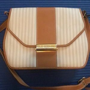 Authentic vintage Fendi purse